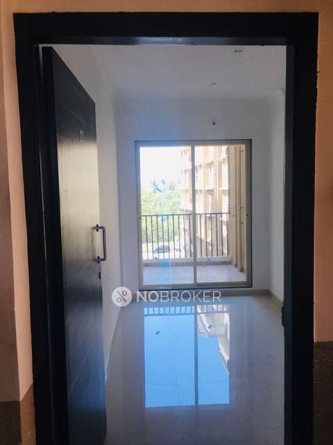 2 BHK Flat In Shreeji Nisarg  For Sale  In Badlapur