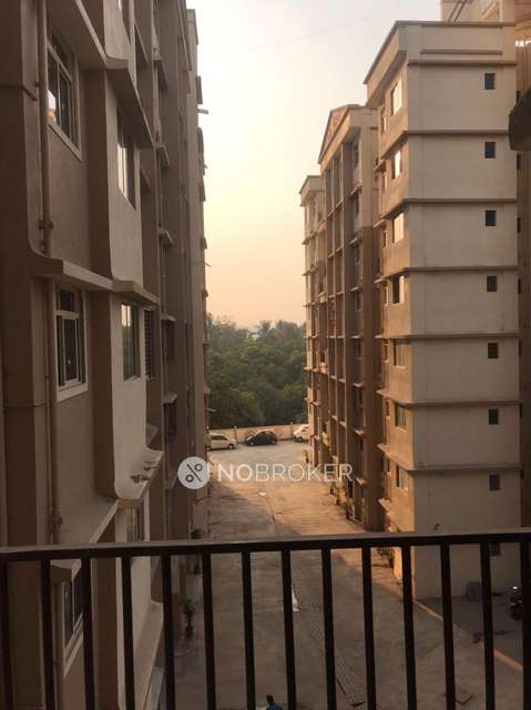 2 BHK Flat In Shreeji Nisarg  For Sale  In Badlapur