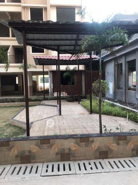 2 BHK Flat In Shreeji Nisarg  For Sale  In Badlapur