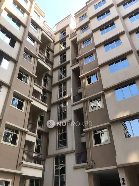 2 BHK Flat In Shreeji Nisarg  For Sale  In Badlapur