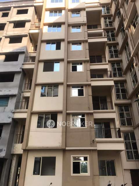2 BHK Flat In Shreeji Nisarg  For Sale  In Badlapur