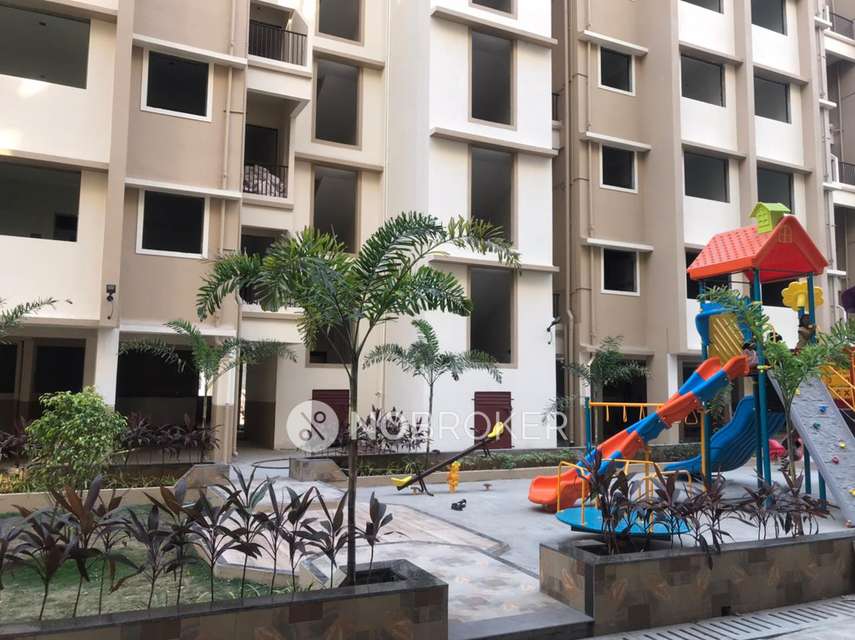 2 BHK Flat In Shreeji Nisarg  For Sale  In Badlapur