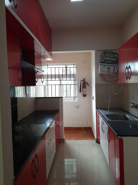 3 BHK Flat In Provident Sunworth For Sale  In Kengeri Hobli