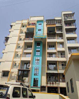 2 BHK Flat In Rajiv Jai Santoshi Mata Heights For Sale  In Chole Gaon
