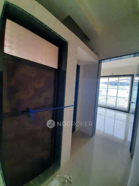 2 BHK Flat In Rajiv Jai Santoshi Mata Heights For Sale  In Chole Gaon