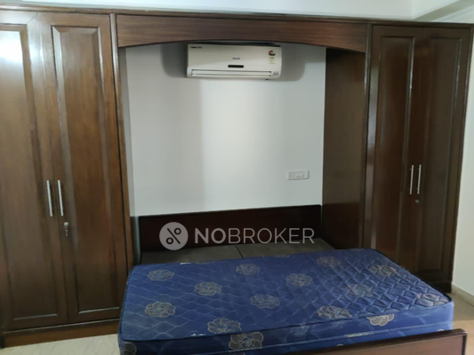 3 BHK Flat In Apartment for Rent  In Greater Kailash I