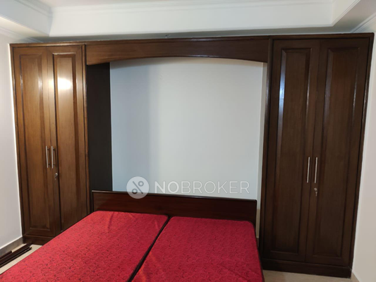 3 BHK Flat In Apartment for Rent  In Greater Kailash I