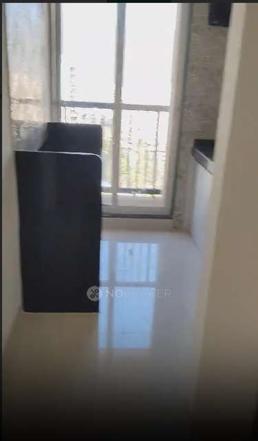 1 BHK Flat In Raunak Residency For Sale  In Building No 55, Vartak Nagar, Thane West, Thane, Maharashtra 400606, India