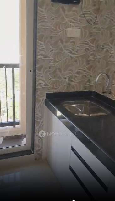 1 BHK Flat In Raunak Residency For Sale  In Building No 55, Vartak Nagar, Thane West, Thane, Maharashtra 400606, India