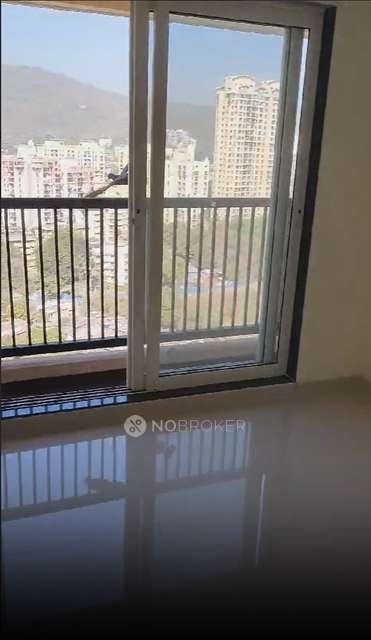 1 BHK Flat In Raunak Residency For Sale  In Building No 55, Vartak Nagar, Thane West, Thane, Maharashtra 400606, India