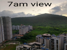 3 BHK Flat For Sale In Haware Citi In Thane West