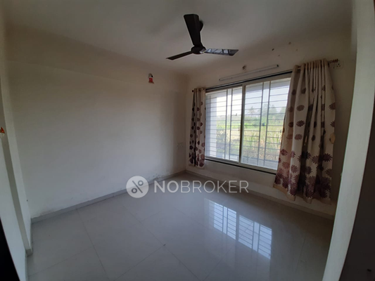 1 BHK Flat In Aqua Marina for Rent  In Ravet