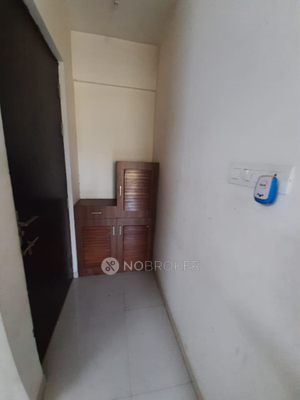 1 BHK Flat In Aqua Marina for Rent  In Ravet