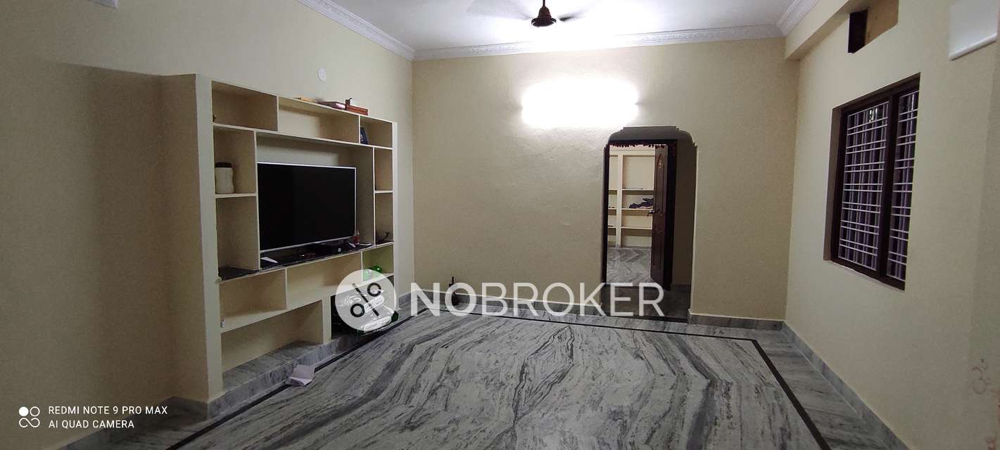 1 BHK House for Rent  In R Krishnaiah Nagar