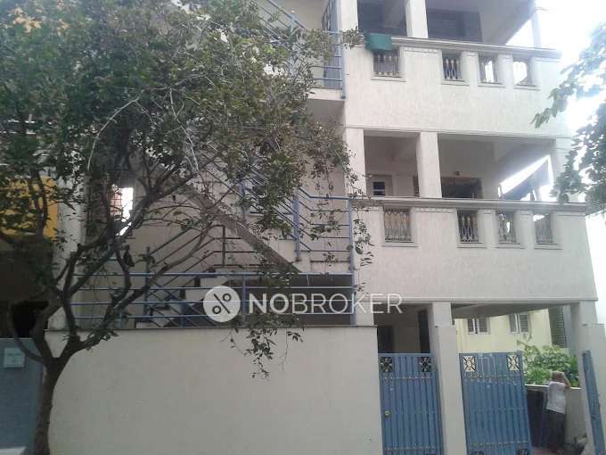 2 BHK Flat In Nanjundeshwara Nilaya  for Rent  In Andrahalli
