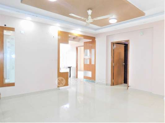 2 BHK Flat In Ds-max Signature, Hebbal Outer Ring Road For Sale  In Devinagar 