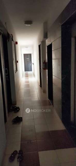 3 BHK Flat In Ananta Shrushti  for Rent  In Maval