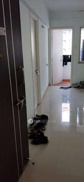 3 BHK Flat In Ananta Shrushti  for Rent  In Maval