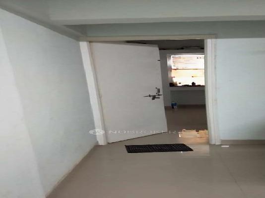 3 BHK Flat In Ananta Shrushti  for Rent  In Maval