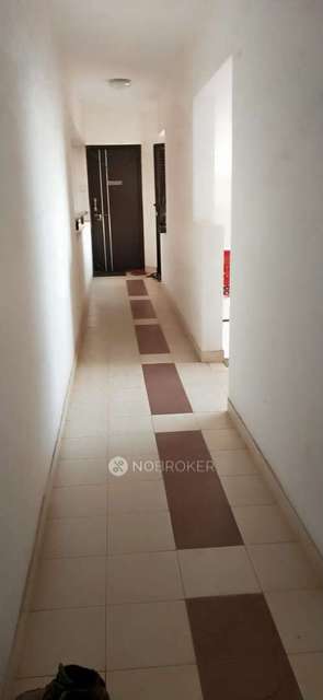 3 BHK Flat In Ananta Shrushti  for Rent  In Maval