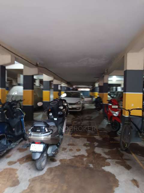 2 BHK Flat In Janpriya Heights For Sale  In Hesaraghatta