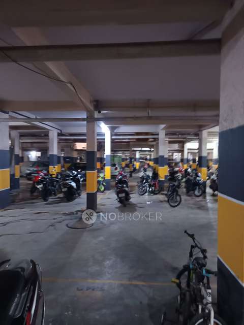 2 BHK Flat In Janpriya Heights For Sale  In Hesaraghatta