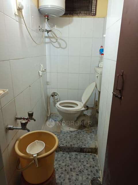 2 BHK Flat In Janpriya Heights For Sale  In Hesaraghatta