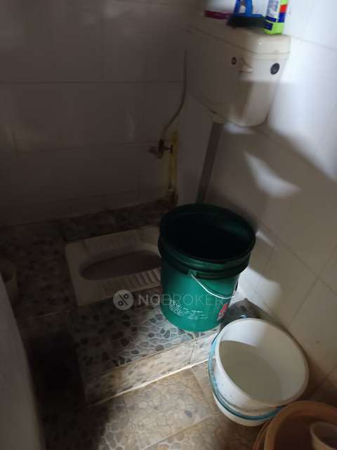 2 BHK Flat In Janpriya Heights For Sale  In Hesaraghatta