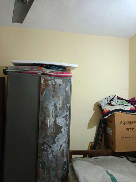 2 BHK Flat In Janpriya Heights For Sale  In Hesaraghatta