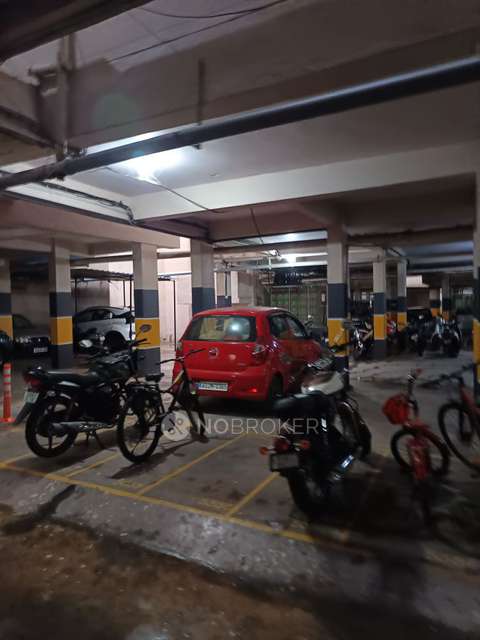 2 BHK Flat In Janpriya Heights For Sale  In Hesaraghatta