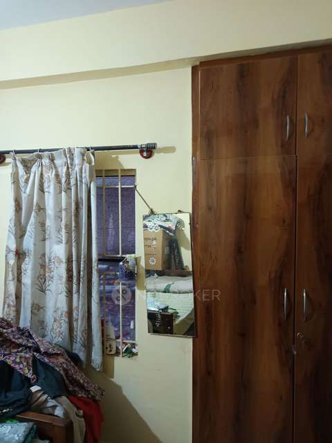 2 BHK Flat In Janpriya Heights For Sale  In Hesaraghatta