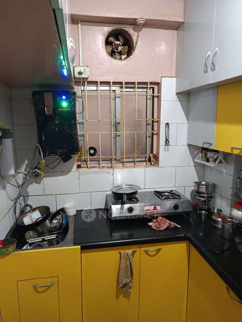 2 BHK Flat In Janpriya Heights For Sale  In Hesaraghatta