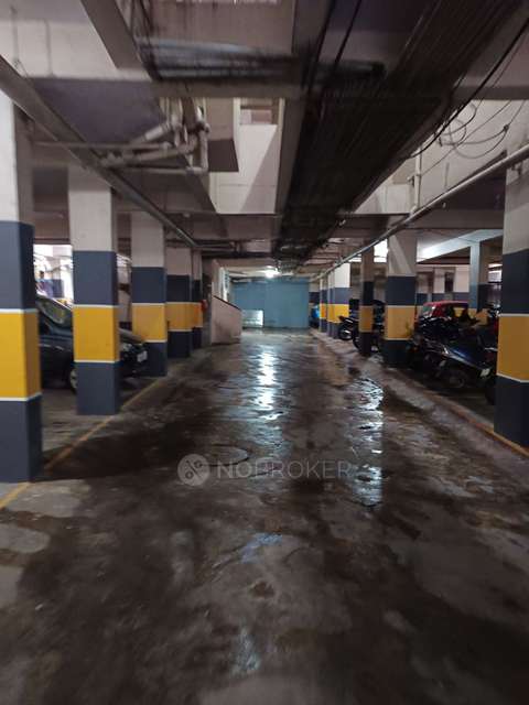 2 BHK Flat In Janpriya Heights For Sale  In Hesaraghatta