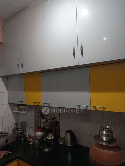 2 BHK Flat In Janpriya Heights For Sale  In Hesaraghatta