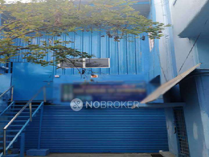 Office Space in Shivaji Nagar, Hyderabad for Rent 