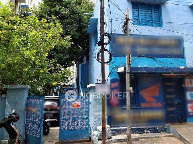 Office Space in Shivaji Nagar, Hyderabad for Rent 