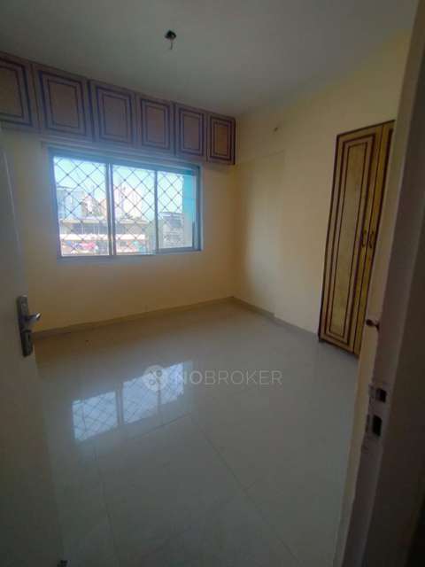 1 BHK Flat In Ketki Purushottam Plaza for Rent  In Thane West