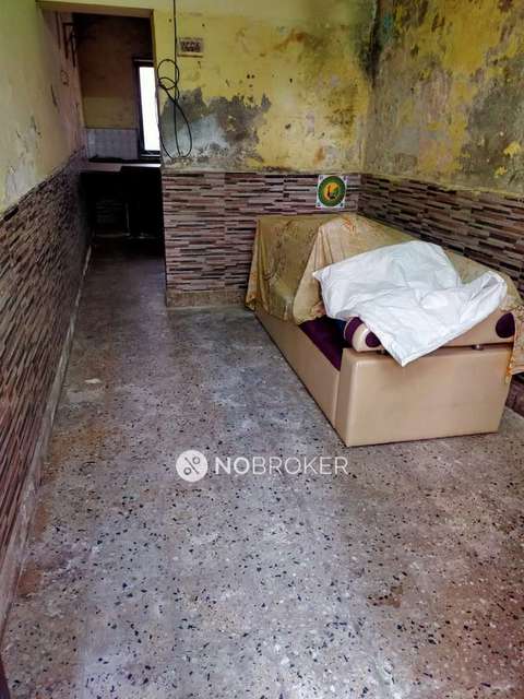 Godown/Warehouse in Dombivli West, Mumbai for Rent 