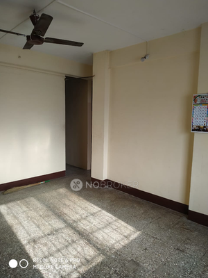 1 BHK Flat In Dhareshwar Apartment for Rent  In Dhayari