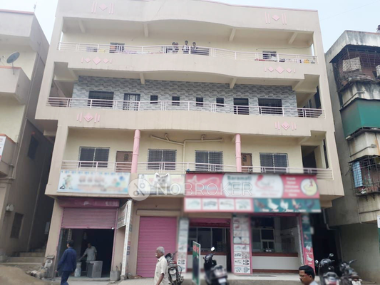 1 BHK Flat In Dhareshwar Apartment for Rent  In Dhayari