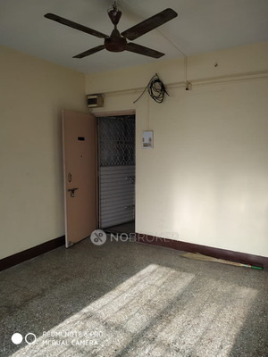 1 BHK Flat In Dhareshwar Apartment for Rent  In Dhayari