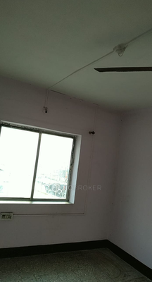 1 BHK Flat In Dhareshwar Apartment for Rent  In Dhayari