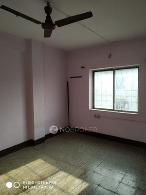 1 BHK Flat In Dhareshwar Apartment for Rent  In Dhayari