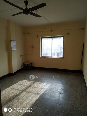 1 BHK Flat In Dhareshwar Apartment for Rent  In Dhayari