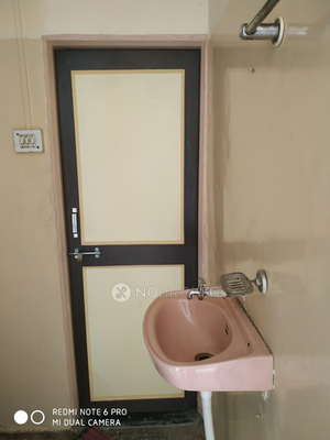 1 BHK Flat In Dhareshwar Apartment for Rent  In Dhayari