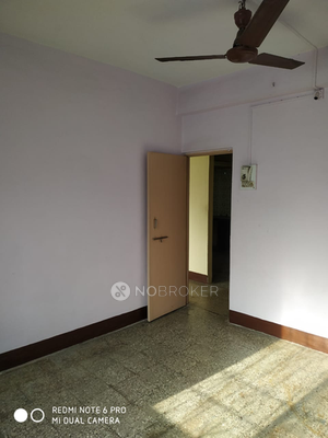 1 BHK Flat In Dhareshwar Apartment for Rent  In Dhayari