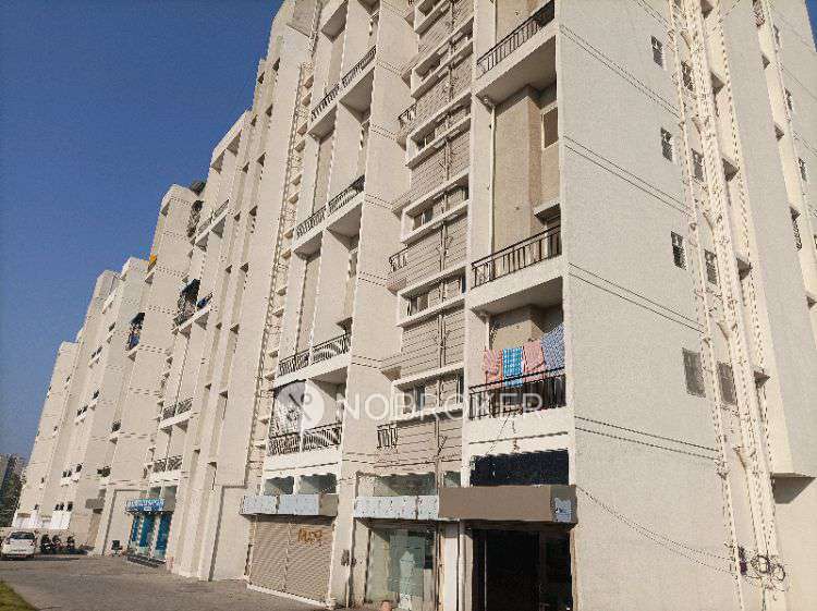 1 BHK Flat In Bhagyashilpa Society For Sale  In Talegaon Dabhade