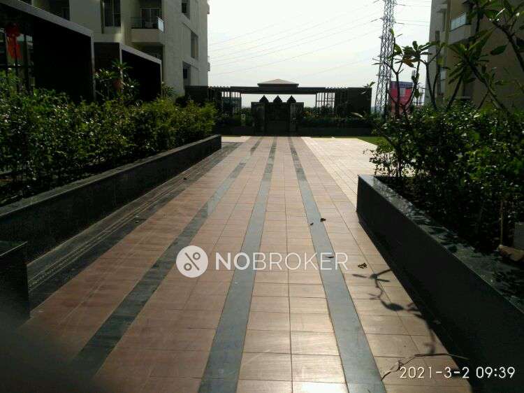 2 BHK Flat In Yashwin for Rent  In Hinjawadi