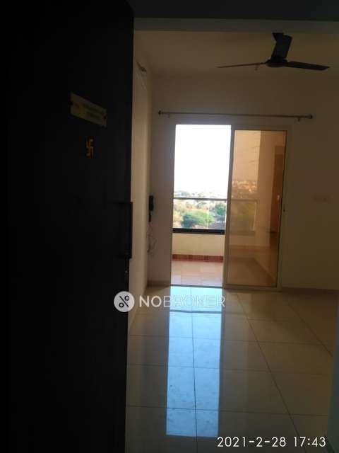 2 BHK Flat In Yashwin for Rent  In Hinjawadi