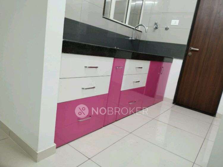 2 BHK Flat In Yashwin for Rent  In Hinjawadi